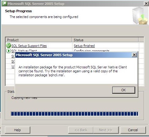 Download location for Microsoft SQL Native Client Sql Native Client Driver 10 Download